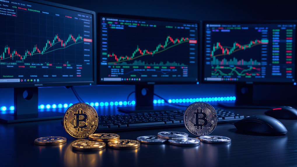crypto trading basics explained