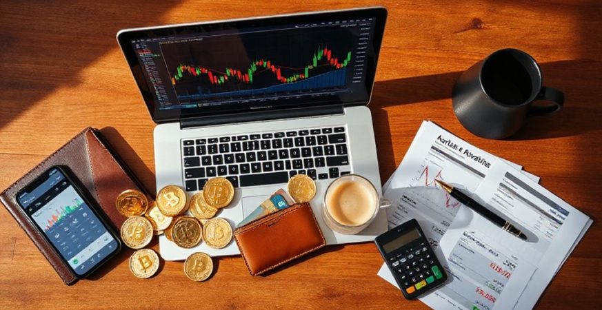 cryptocurrency investment for beginners