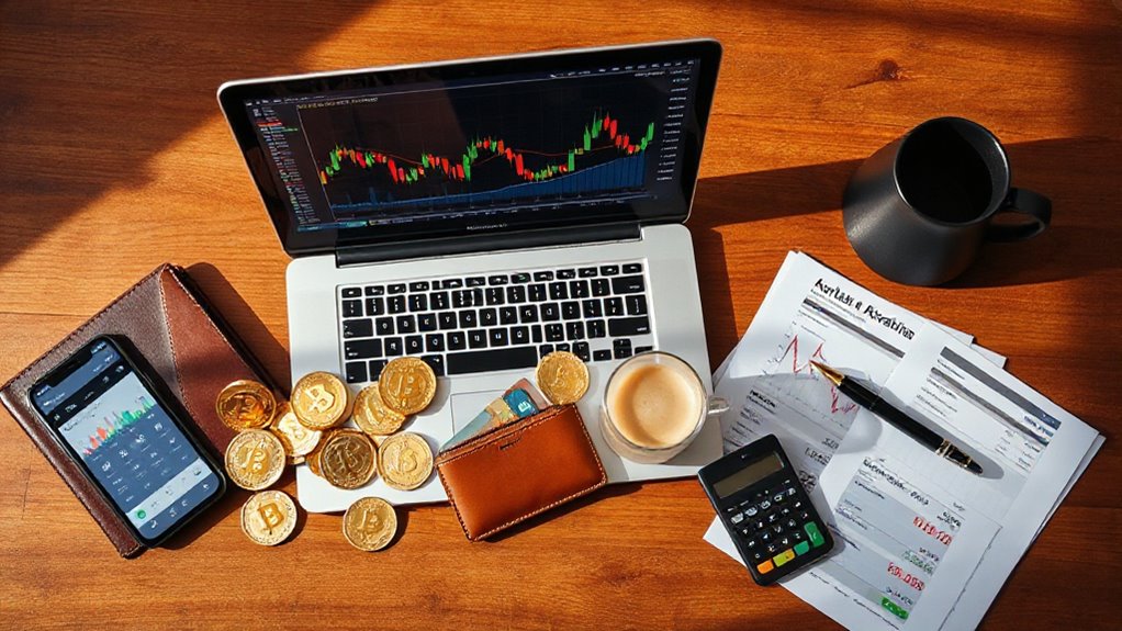 cryptocurrency investment for beginners