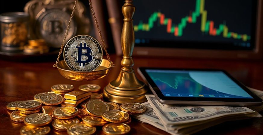 cryptocurrency investment potential 2024