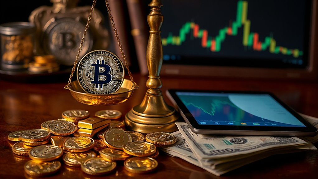 cryptocurrency investment potential 2024