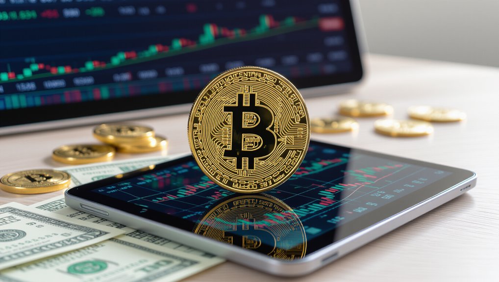 cryptocurrency opportunities and risks