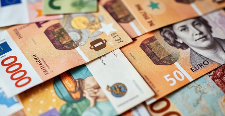 currency exchange trading explained