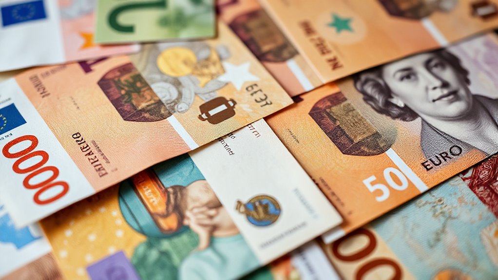 currency exchange trading explained