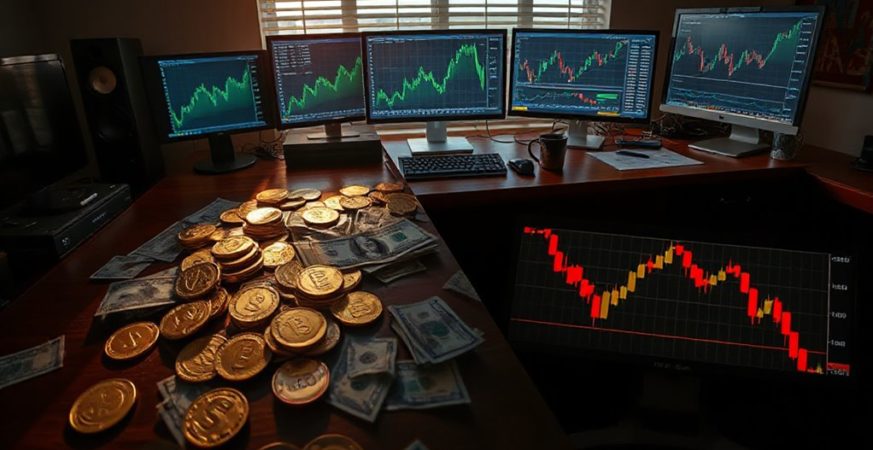 day trading risk assessment