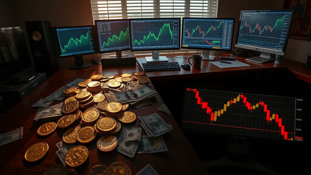 day trading risk assessment