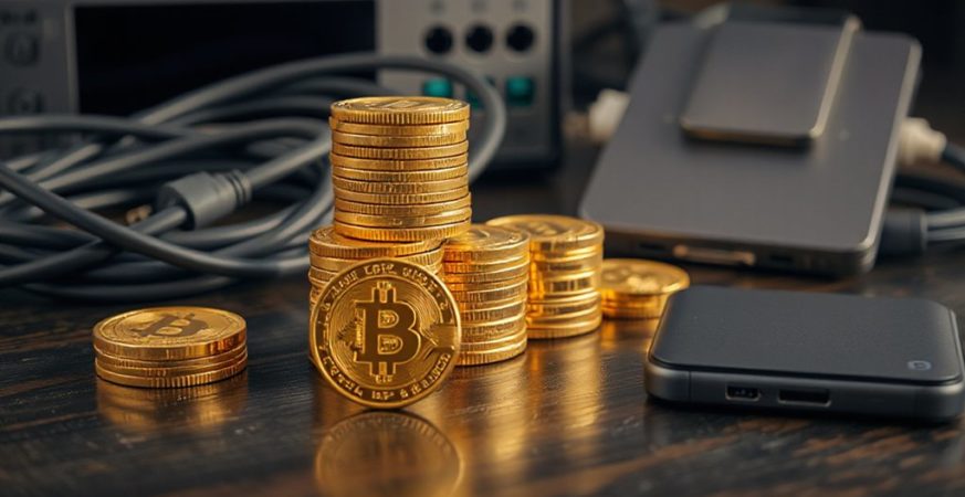 decentralized finance earning rewards