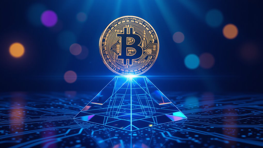 defi staking rewards explained