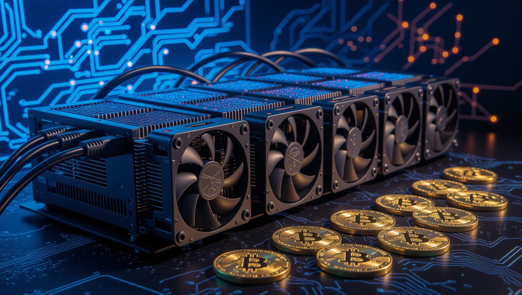 digital treasure hunt explained