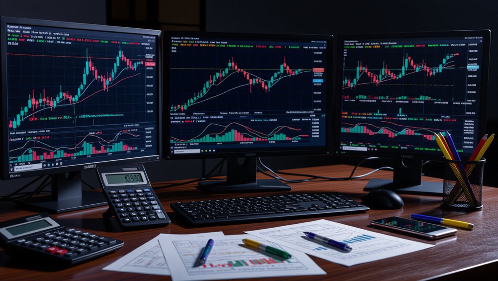 diverse day trading strategies