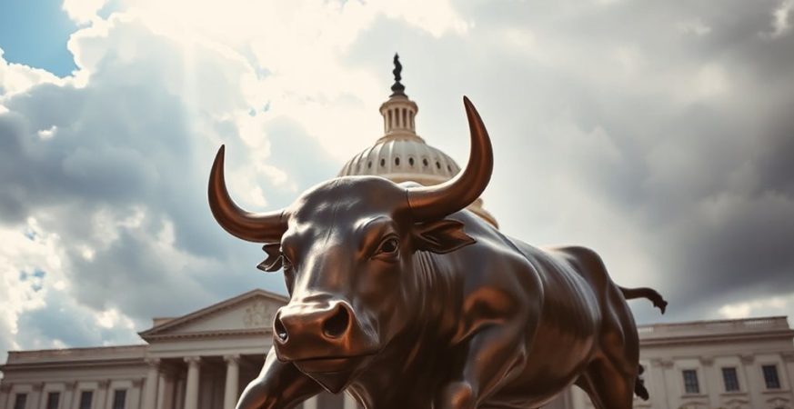 dow hits record high