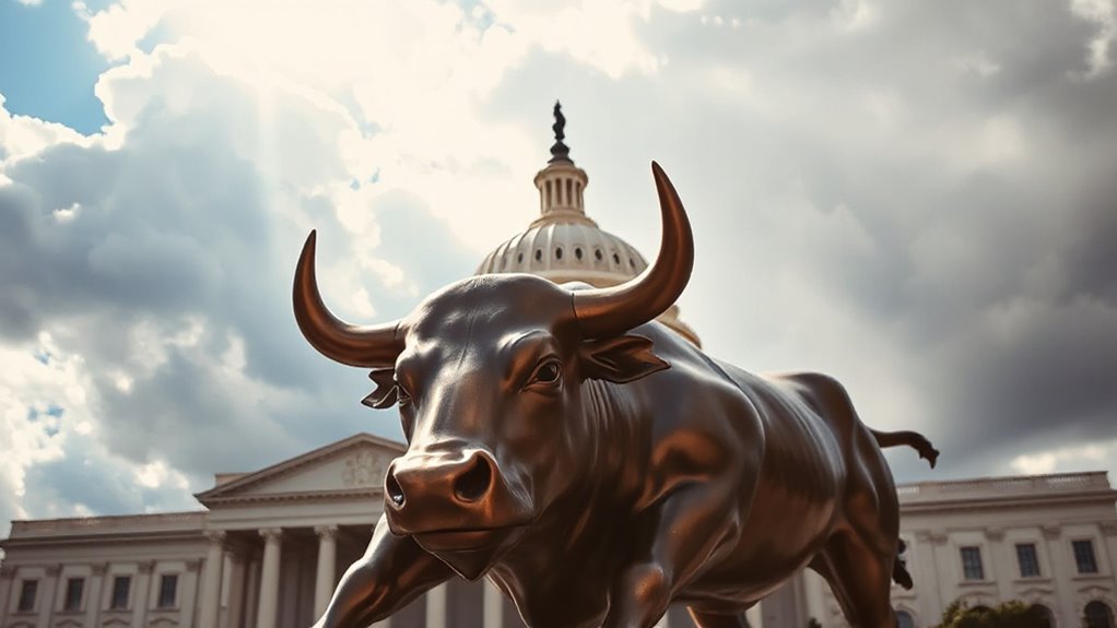 dow hits record high