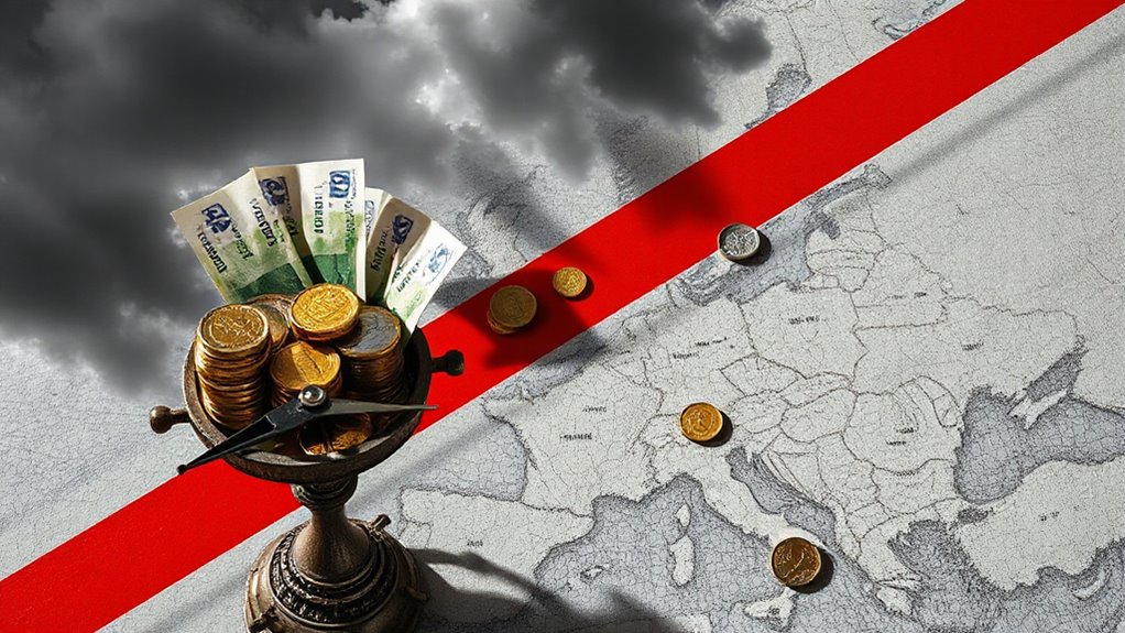 ecb warns against rate hikes