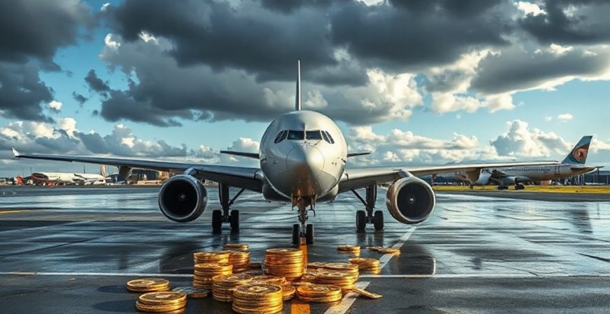 etihad s billion dollar aircraft investment