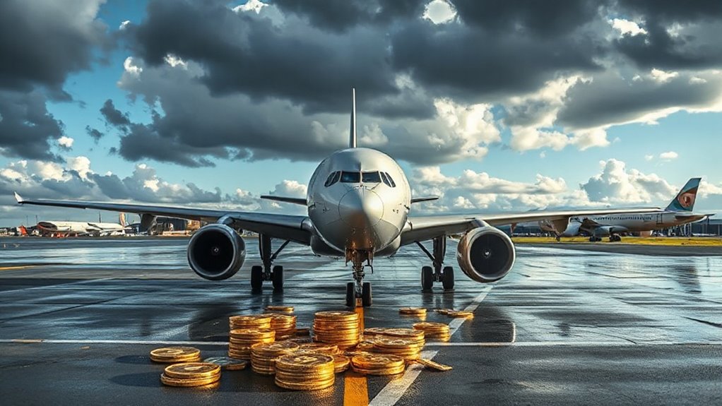 etihad s billion dollar aircraft investment