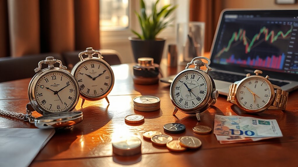 european stock market hours