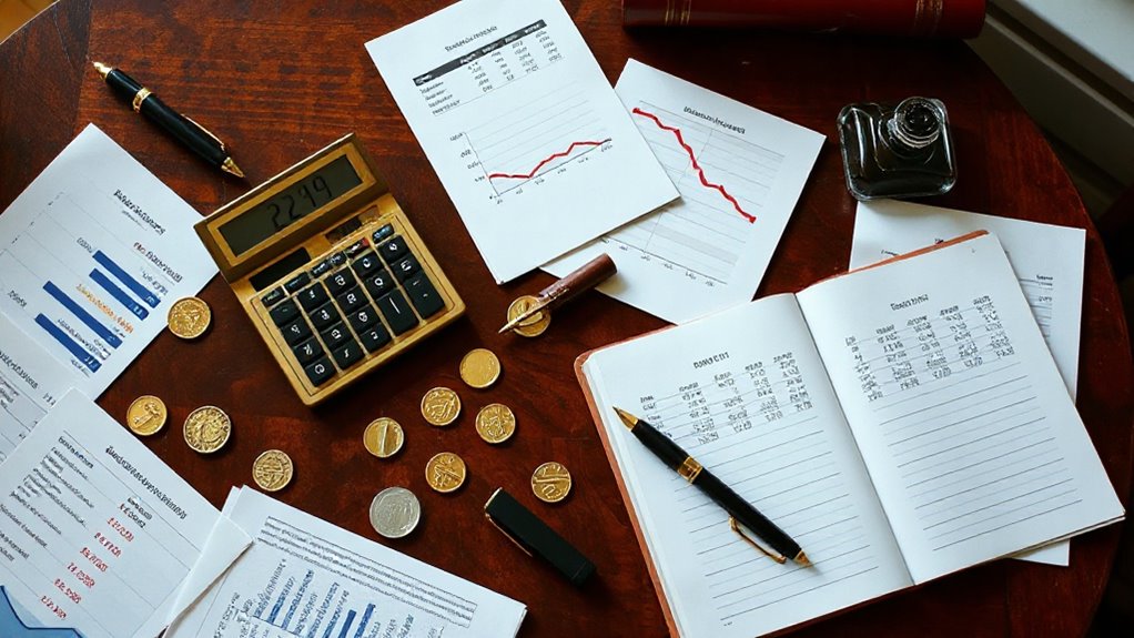 federal deficit drops significantly