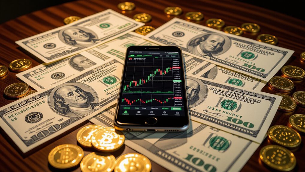 forex trading basics explained