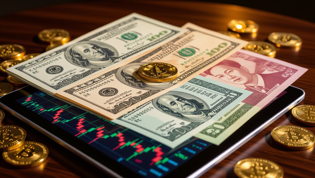 forex trading basics explained