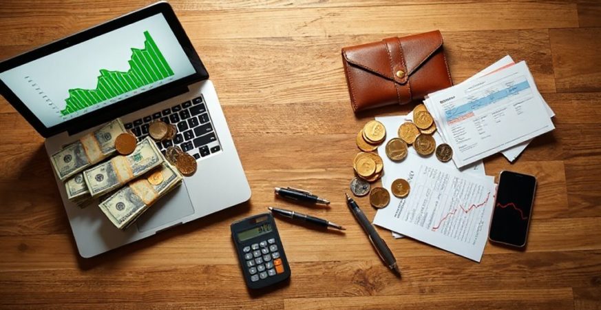 freelance income fluctuations explained