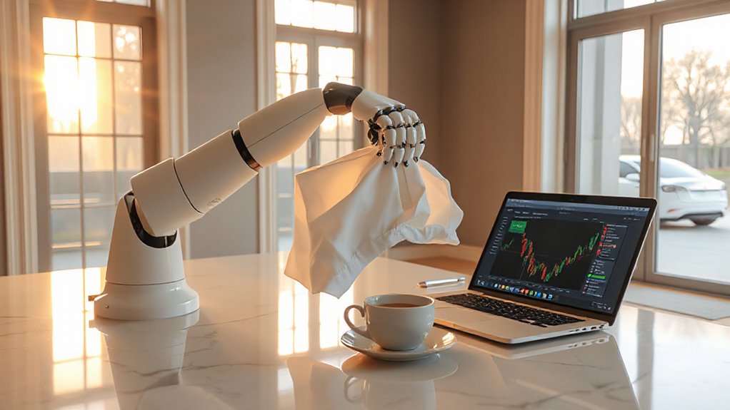 future of work revolution