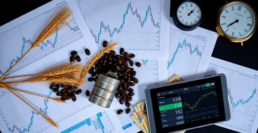 futures contract basics explained