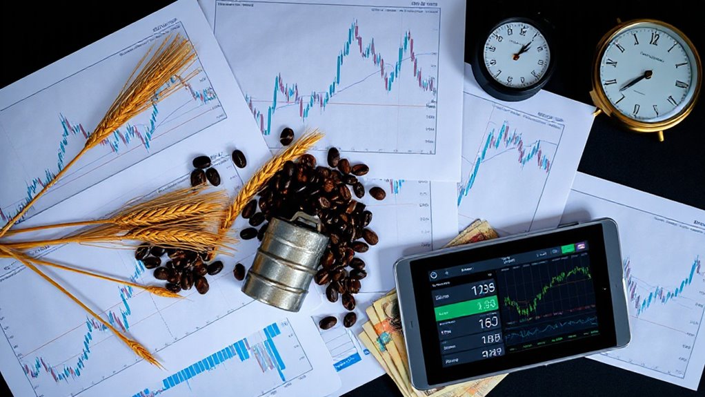 futures contract basics explained