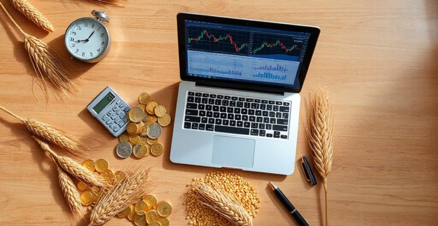 futures trading explained simply