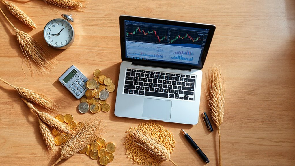 futures trading explained simply