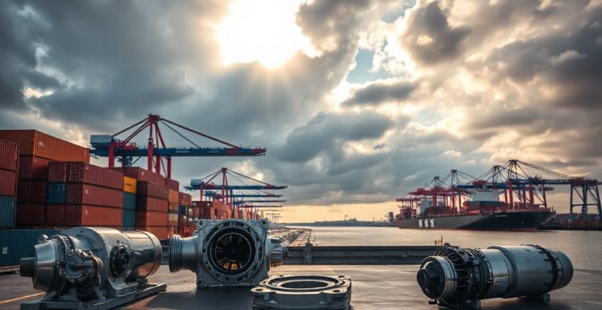 germany s unexpected export growth