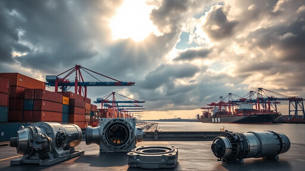 germany s unexpected export growth