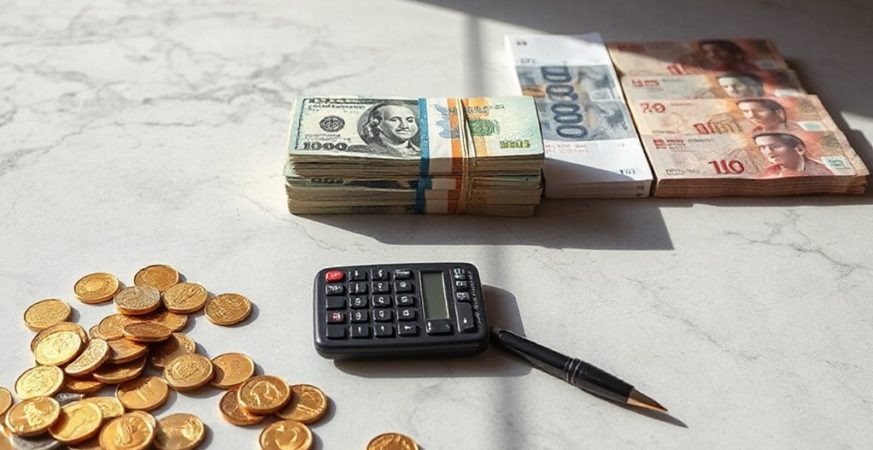 global banking deregulation competition