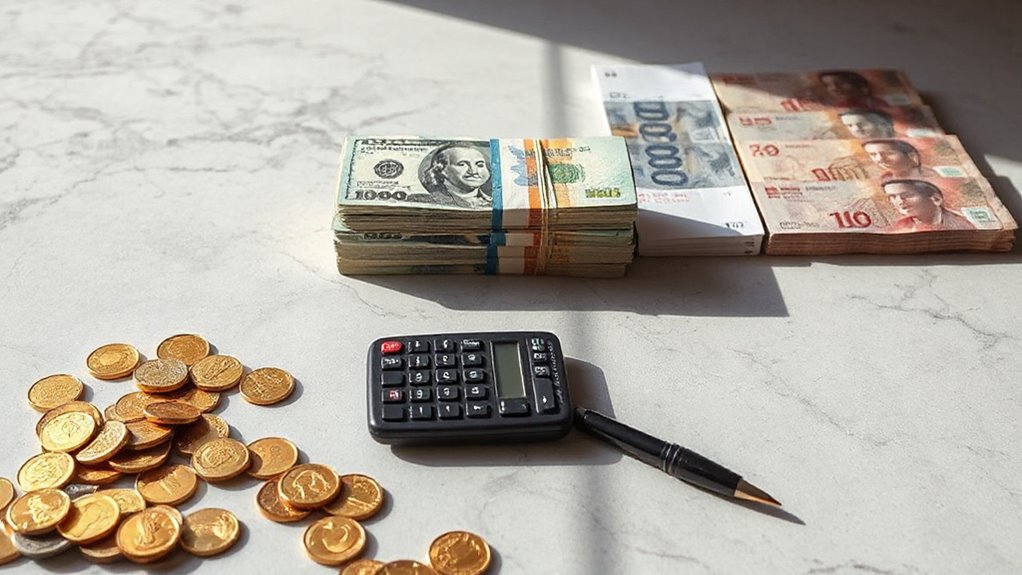 global banking deregulation competition