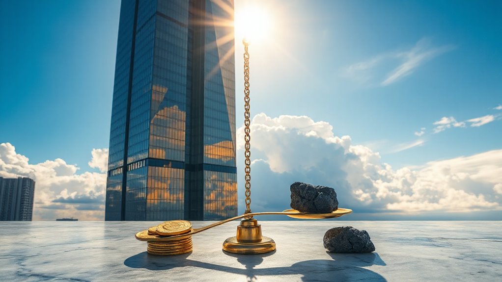 growth strategy or dependence