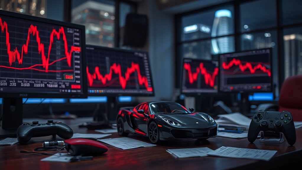 gta 6 delay hurts stocks