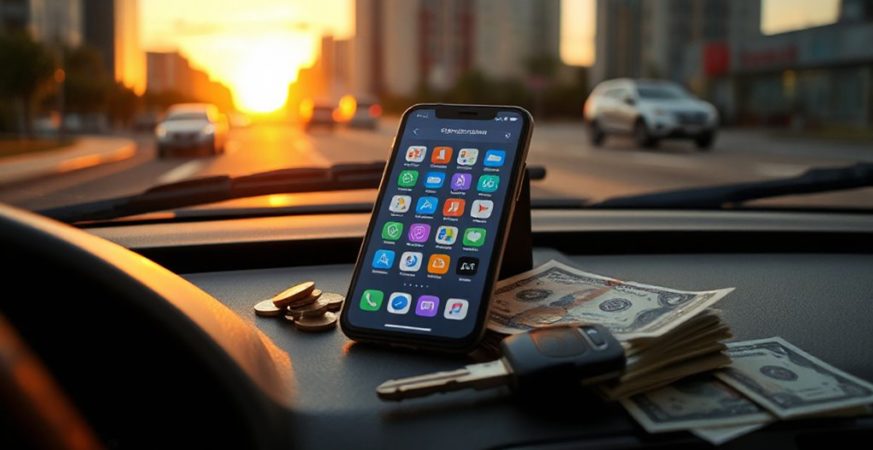 hidden drivers fill gaps