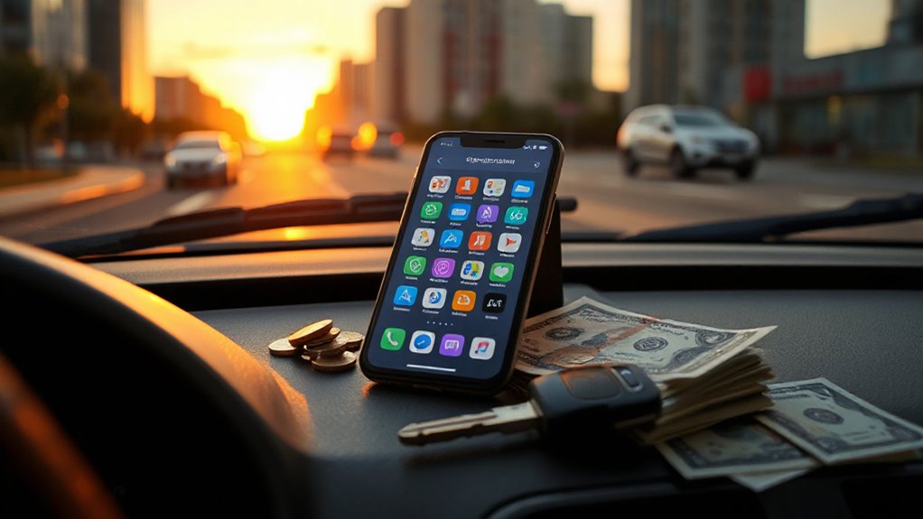 hidden drivers fill gaps