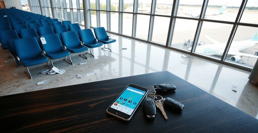 high costs deter travelers