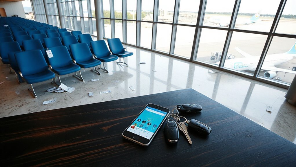 high costs deter travelers