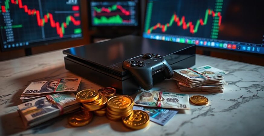 high demand impacts profits