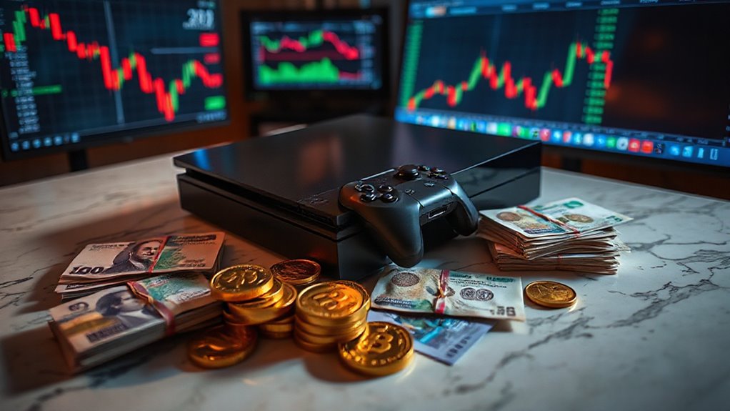 high demand impacts profits