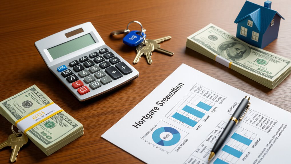 home affordability key principles