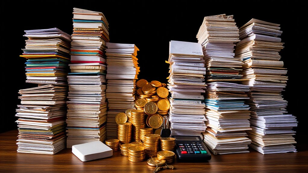 household debt exceeds 18 trillion