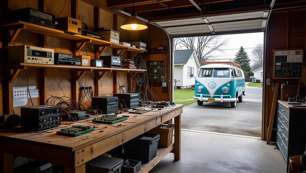 humble beginnings innovative journey