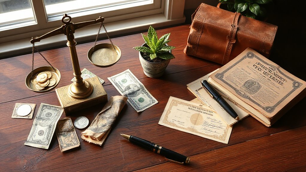 humble beginnings of buffett