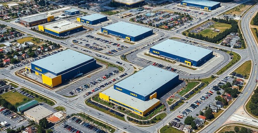 ikea plans rapid u s expansion