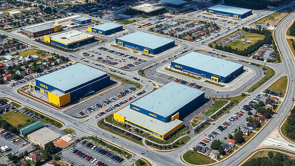 ikea plans rapid u s expansion