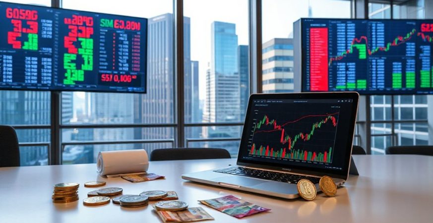 impact of six sme exchange