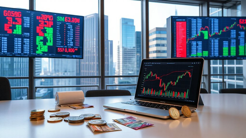 impact of six sme exchange