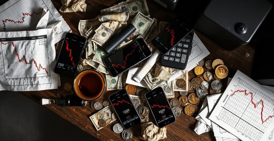 ineffective trading strategies exposed